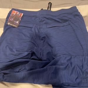 Born Primitive Joggers